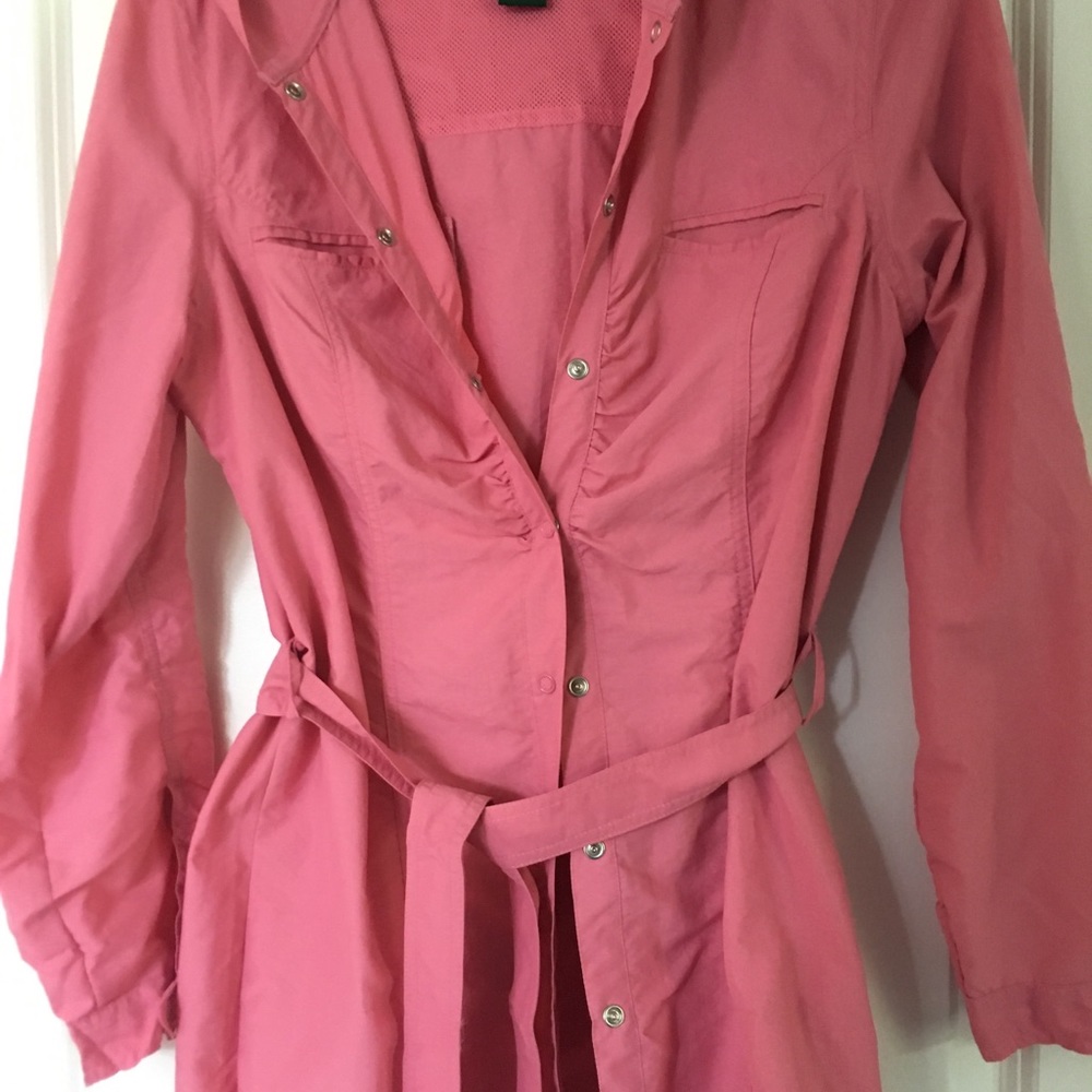 NWOT LL Bean jacket